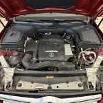 Mercedes-Benz GLC 2018 из Китая