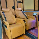 Mercedes-Benz Sprinter 2019 из Китая
