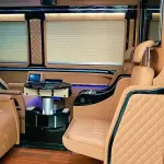 Mercedes-Benz Sprinter 2019 из Китая