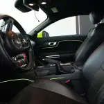 Ford Mustang 2020 из Китая