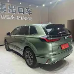 Honda Breeze 2023 из Китая