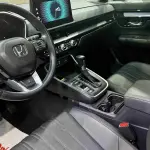 Honda Breeze 2023 из Китая