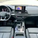 Audi Q5L 2022 из Китая