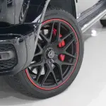 Mercedes-Benz G-Class AMG 2019 из Китая