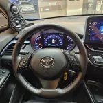 Toyota IZOA 2022 из Китая