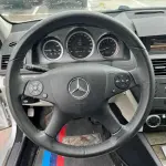 Mercedes-Benz C-Class 2010 из Китая