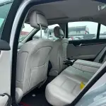 Mercedes-Benz C-Class 2010 из Китая