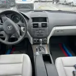 Mercedes-Benz C-Class 2010 из Китая