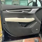 Cadillac XT6 2020 237 л.с. из Китая
