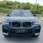 BMW X3 2019 из Китая