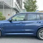 BMW X3 2019 из Китая
