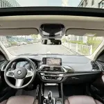 BMW X3 2019 из Китая