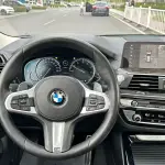 BMW X3 2019 из Китая
