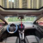 Chevrolet Cruze 2012 из Китая