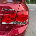 Chevrolet Cruze 2012 из Китая