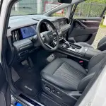 GAC Motor Trumpchi M8 2023 из Китая