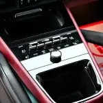 Porsche Cayenne 2024 из Китая