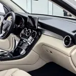Mercedes-Benz GLC 2019 из Китая