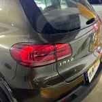 Volkswagen Tiguan 2018 из Китая