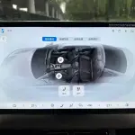 BYD Han 2025 из Китая