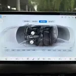 BYD Han 2025 из Китая