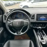 Honda Vezel 2021 из Китая