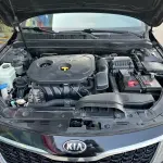 Kia K5 2015 162 л.с. 162 л.с. из Китая