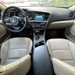Kia K5 2015 162 л.с. 162 л.с. из Китая