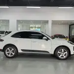Porsche Macan 2018 из Китая