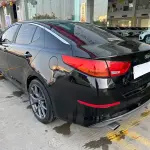 Kia K5 2015 162 л.с. 162 л.с. из Китая