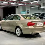 BMW 3 Series 2009 из Китая