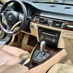 BMW 3 Series 2009 из Китая