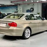 BMW 3 Series 2009 из Китая