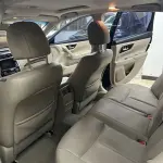 Nissan Teana 2013 из Китая