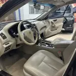 Nissan Teana 2013 из Китая