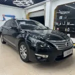 Nissan Teana 2013 из Китая