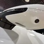 Porsche Taycan 2023 из Китая