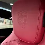 Porsche Taycan 2023 из Китая