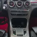Mercedes-Benz GLC 2020 из Китая