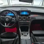 Mercedes-Benz GLC 2020 из Китая