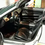 BMW Z4 2005 из Китая