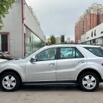 Mercedes-Benz M-Class 2011 231 л.с. 231 л.с. из Китая