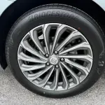 Buick LaCrosse 2024 237 л.с. из Китая