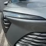 Buick LaCrosse 2024 237 л.с. из Китая