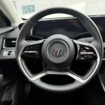 Buick LaCrosse 2024 237 л.с. из Китая