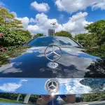 Mercedes-Benz S-Class 2020 из Китая