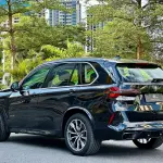 BMW X5 (Import) 2014 из Китая