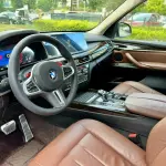 BMW X5 (Import) 2014 из Китая