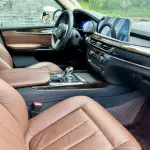 BMW X5 (Import) 2014 из Китая