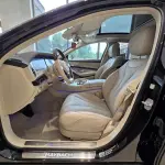 Mercedes-Benz S-Class 2017 из Китая
